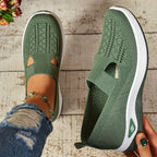 Carry Orthopaedic Slip-On Shoes