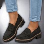 Olympia™ | Handcrafted Premium Shoes