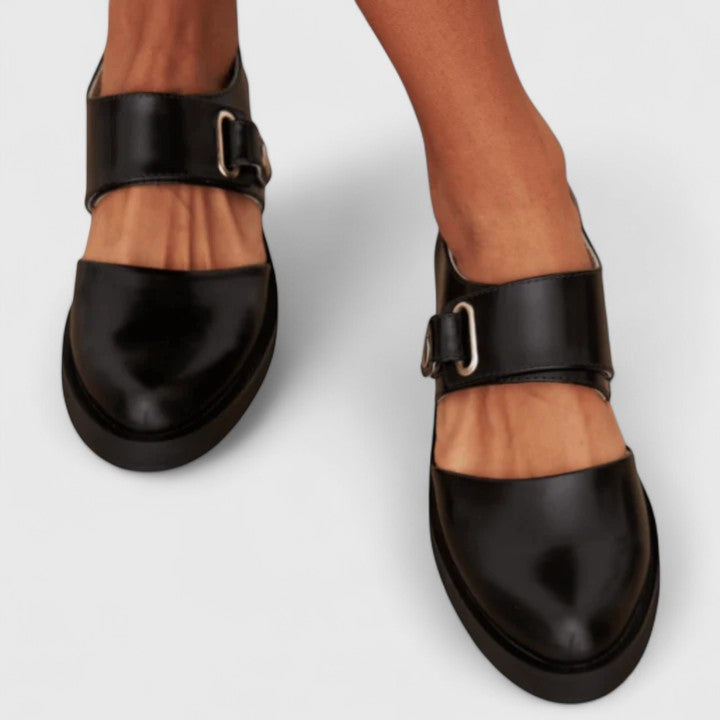 Riley™ Elegant Shoes