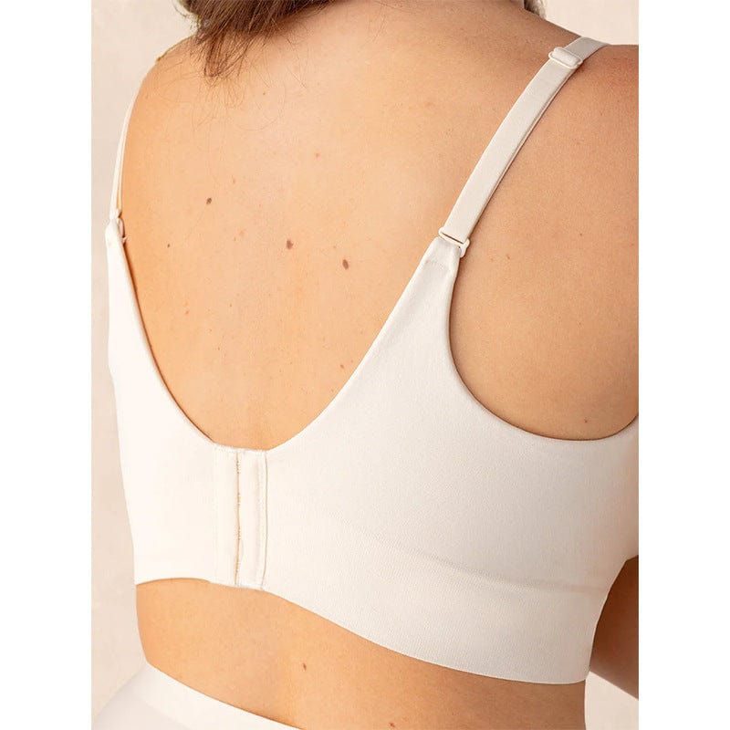 Kenna™ Wire-Free Shaping Bra