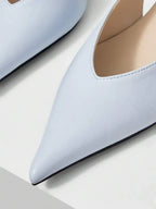 Hana™ Chic Slingback Heels