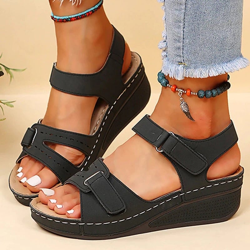 Helene™ | Women’s Comfortable Sandals