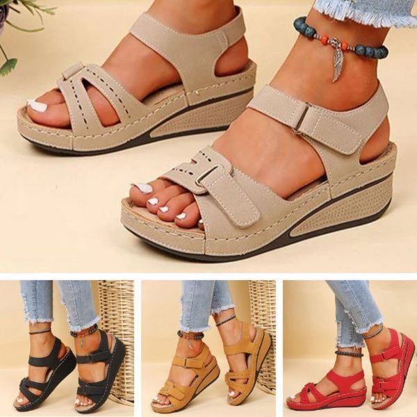 Helene™ | Women’s Comfortable Sandals