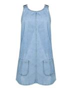 Maisy™ Denim Dress