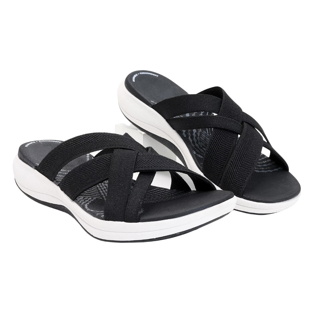 Belinda™ | Orthopaedic Sandals