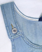Maisy™ Denim Dress