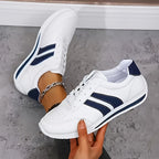 Frankie™ Lightweight Orthopedic Sneakers