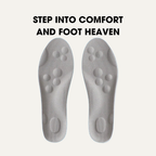 Solex™ Orthopedic Insoles