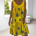 Coralie™  Summer Shore Dress