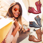 Keely™ | Premium Orthopedic Boots