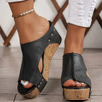 Melissa™ | Orthopedic Sandals