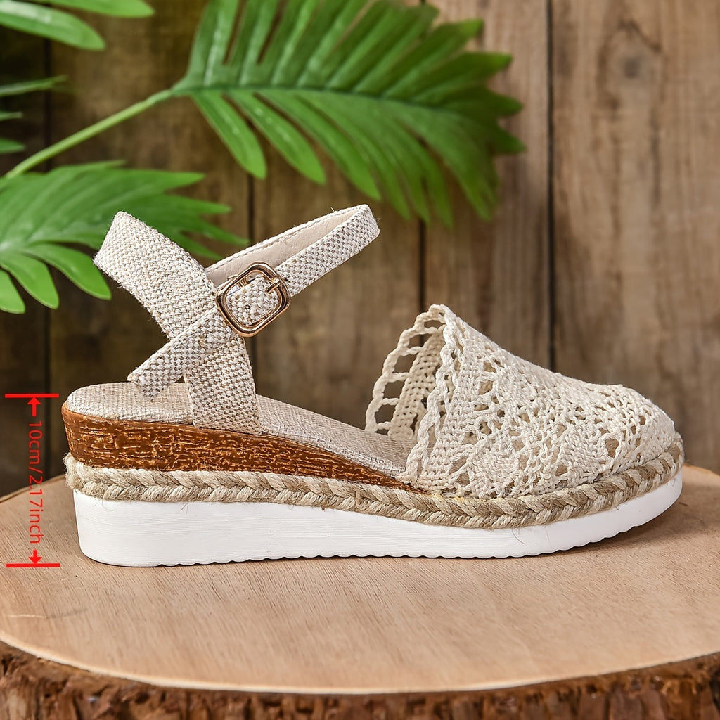 Mia™ | Breathable Orthopedic Sandals