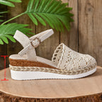 Mia™ | Breathable Orthopedic Sandals