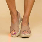 Bellora™ | Orthopedic Summer Sandals