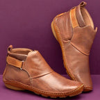 Keely™ | Premium Orthopedic Boots