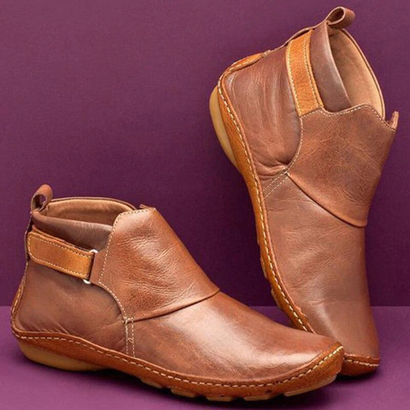 Keely™ | Premium Orthopedic Boots