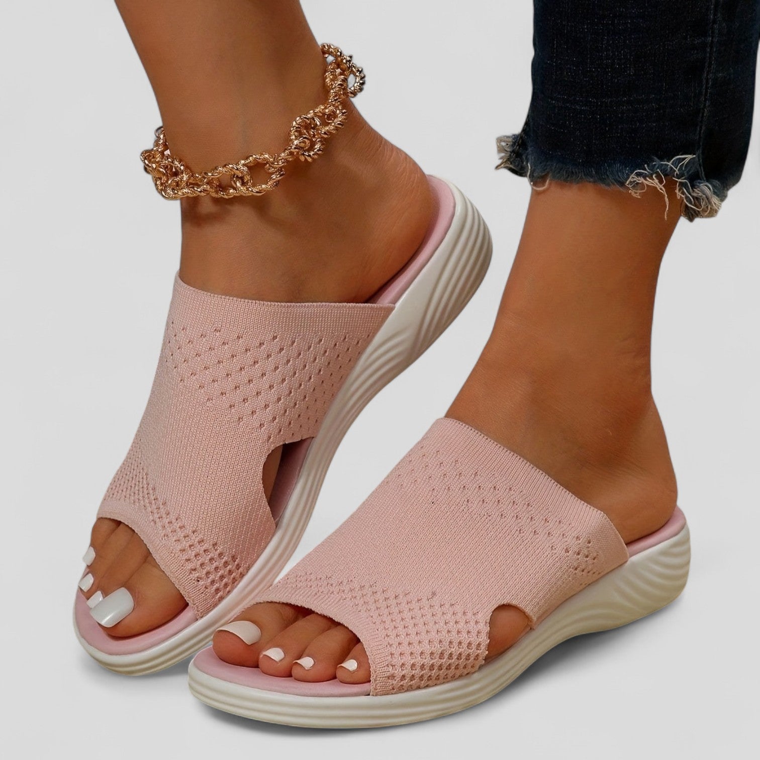 Jacinta | Sandals