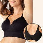 Kenna™ Wire-Free Shaping Bra