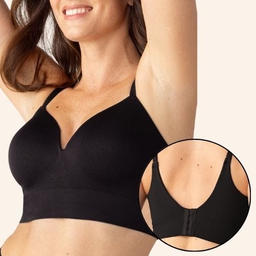 Kenna™ Wire-Free Shaping Bra