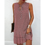 Coleen™ Effortless Summer Dress