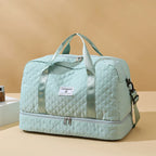 Yara™ Spacious Travel Bag