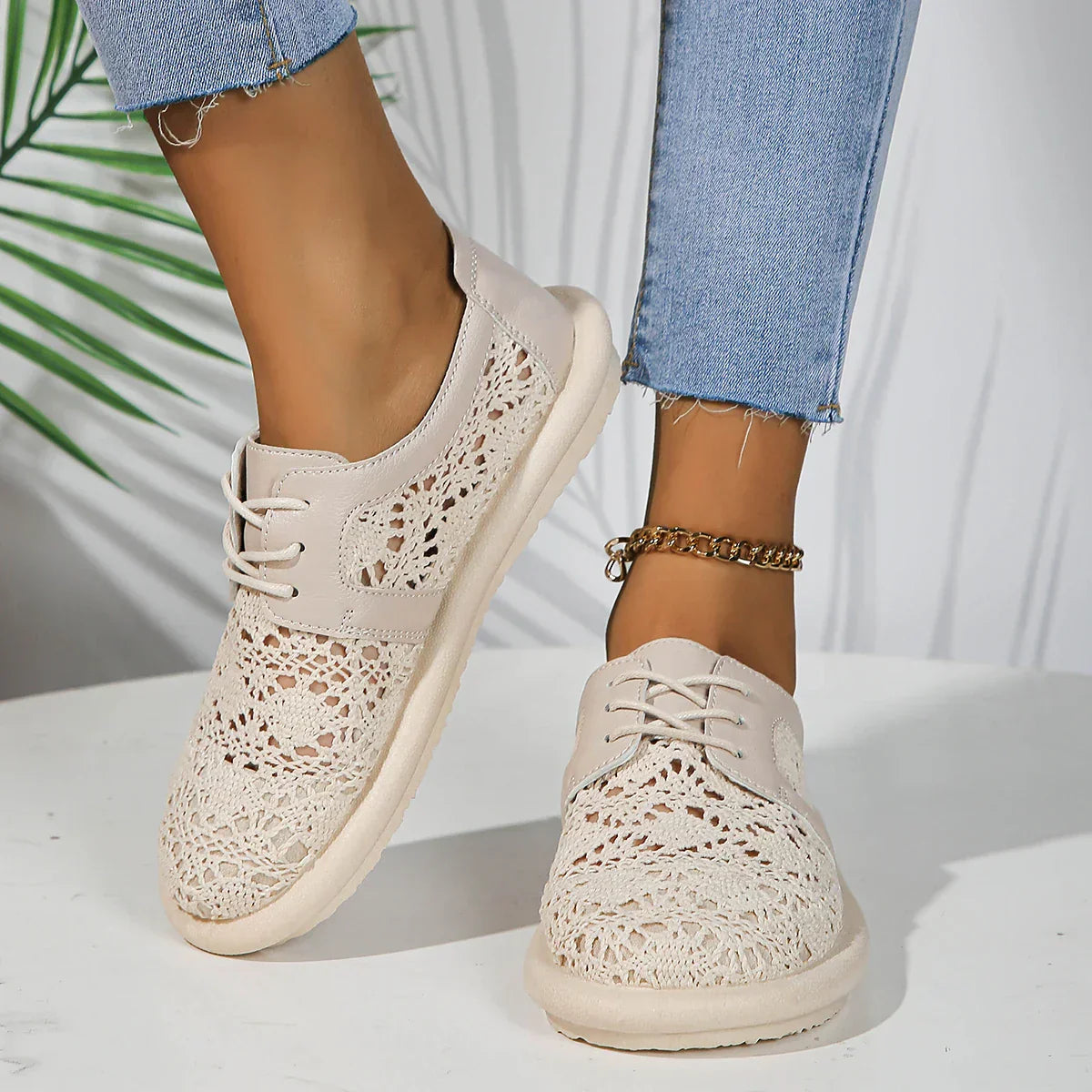 Gayle™ | Orthopedic Mesh Shoes