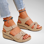 Helene™ | Women’s Comfortable Sandals