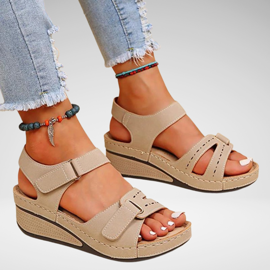 Helene™ | Women’s Comfortable Sandals