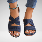 Sandy's™ | Orthopedic Sandals for Everyday Comfort