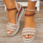 Dacie™ | Casual Summer Sandals