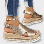 Ladies Sandals