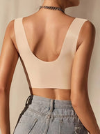 Bette™ Comfy & Stylish Wireless Bra  (1+1 FREE)