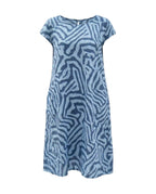 Ysabel™ Casual Linen Summer Dress