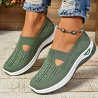 Carry Orthopaedic Slip-On Shoes