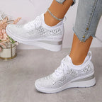 Bonnie™ | Orthopedic Sneakers