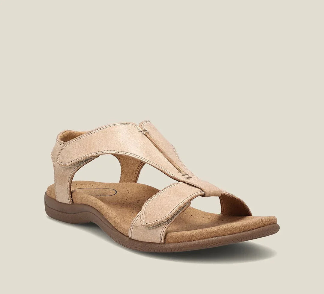 Finola  Elegant Orthopedic Sandals