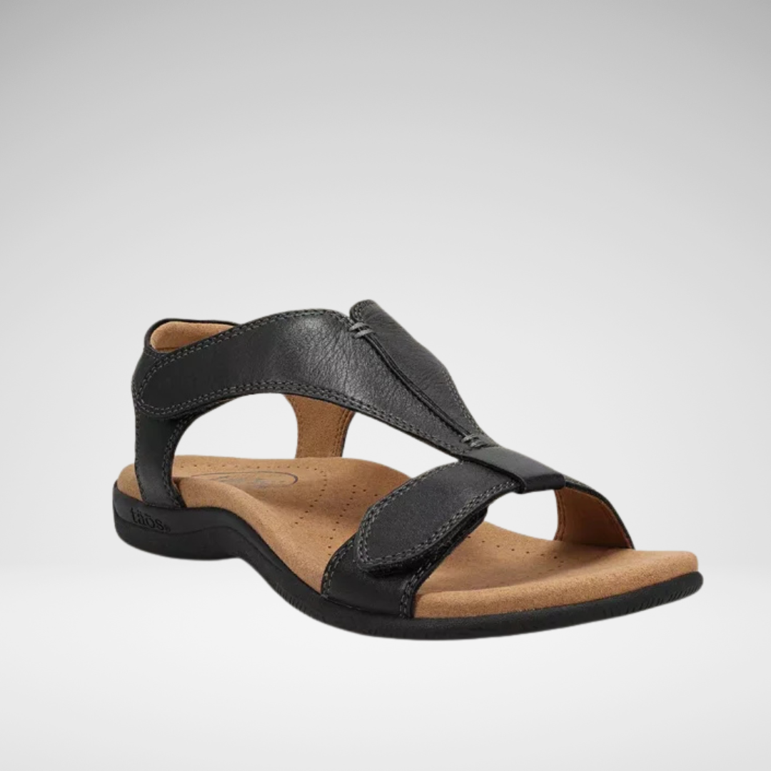 Finola™ | Elegant Orthopedic Sandals