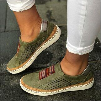 Yara™ | Comfortable Walking Shoes
